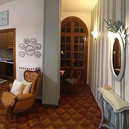 Casa Di Nonna Cate Διαμέρισμα Montepulciano Stazione Εξωτερικό φωτογραφία