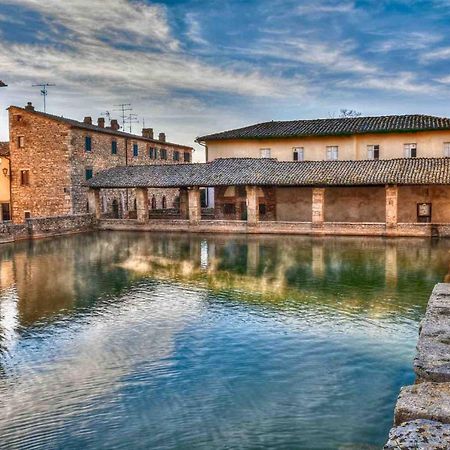 Casa Di Nonna Cate Διαμέρισμα Montepulciano Stazione Εξωτερικό φωτογραφία