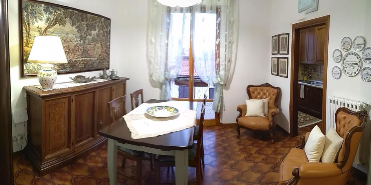 Casa Di Nonna Cate Διαμέρισμα Montepulciano Stazione Εξωτερικό φωτογραφία