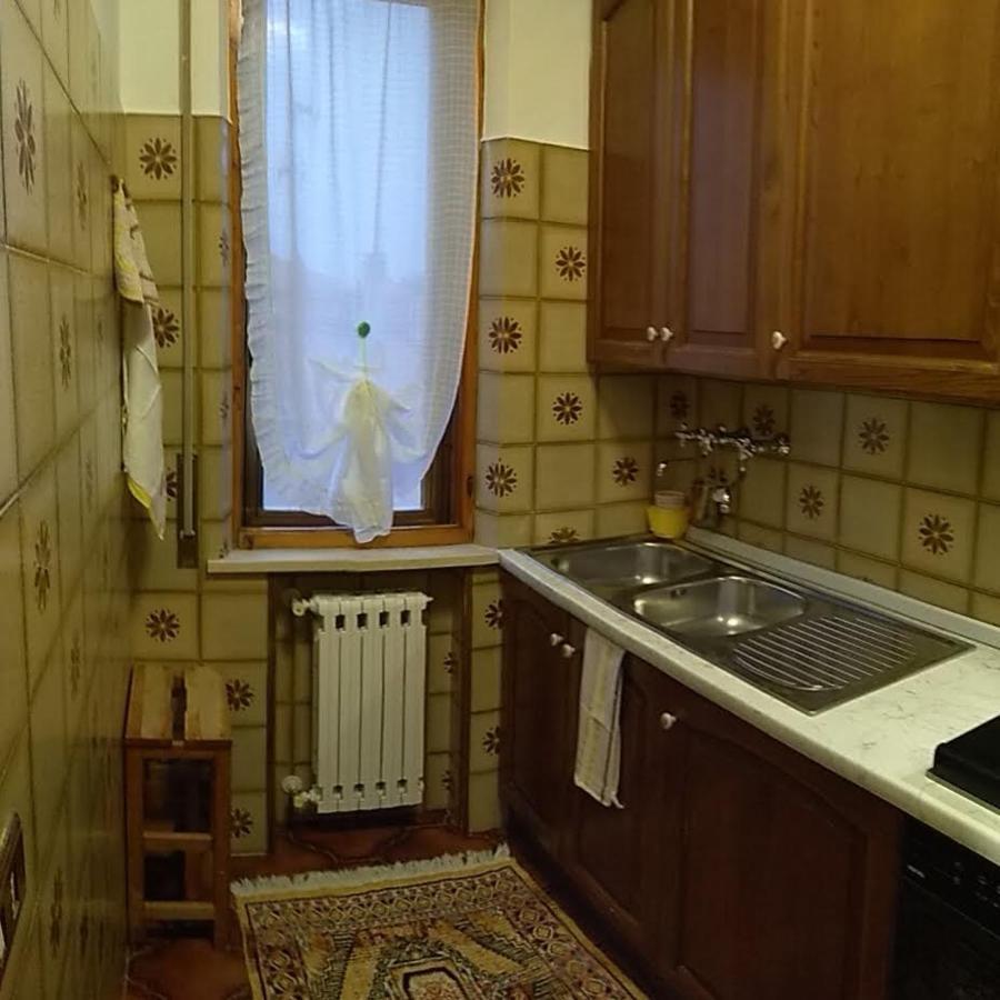 Casa Di Nonna Cate Διαμέρισμα Montepulciano Stazione Εξωτερικό φωτογραφία