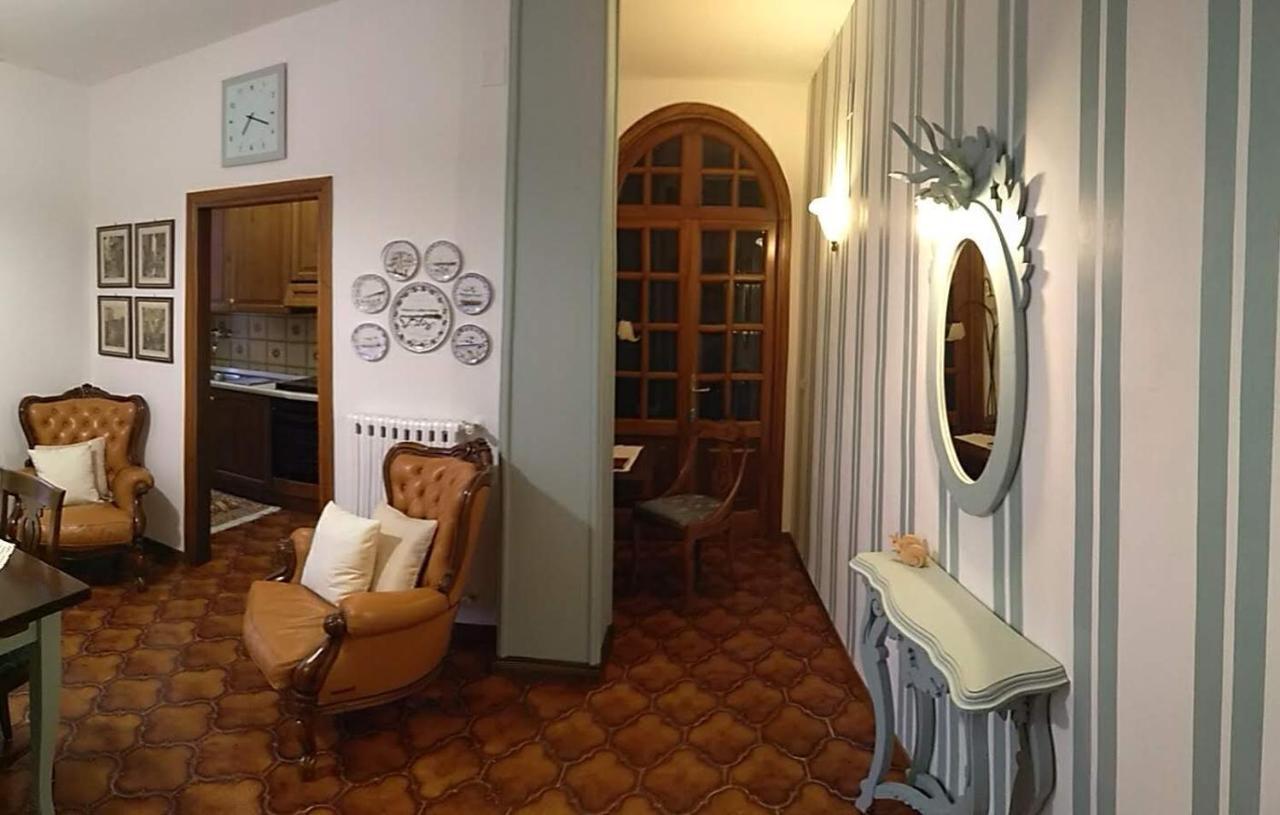 Casa Di Nonna Cate Διαμέρισμα Montepulciano Stazione Εξωτερικό φωτογραφία
