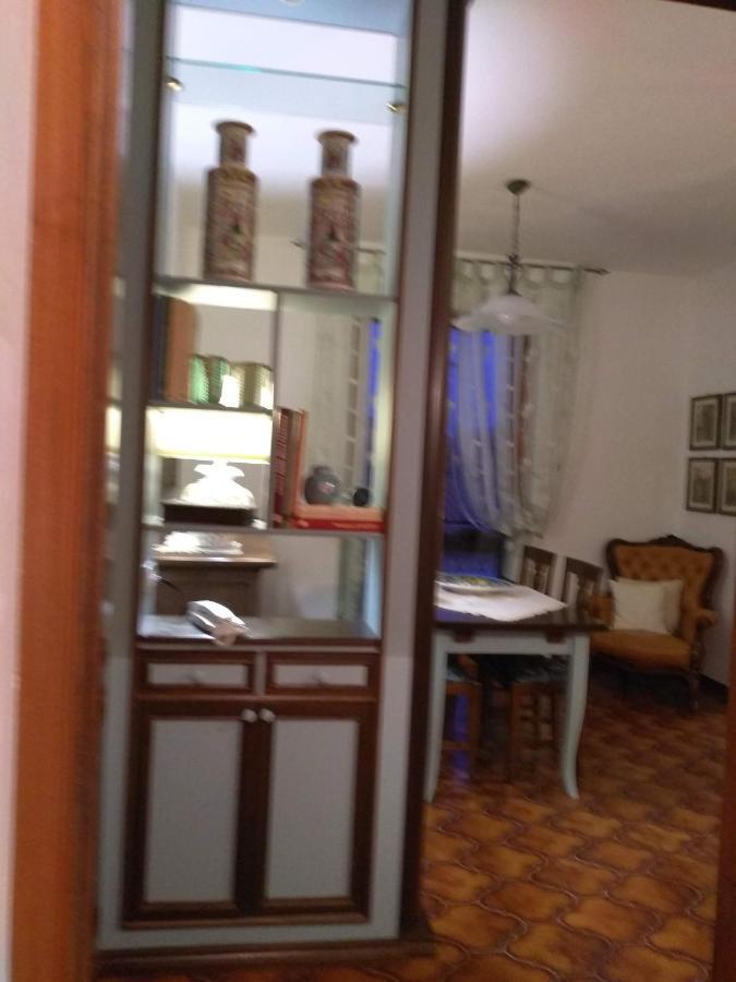 Casa Di Nonna Cate Διαμέρισμα Montepulciano Stazione Εξωτερικό φωτογραφία