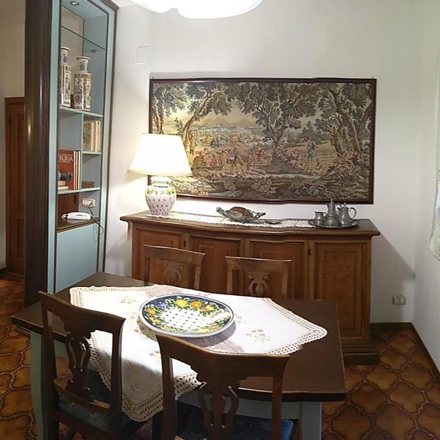 Casa Di Nonna Cate Διαμέρισμα Montepulciano Stazione Εξωτερικό φωτογραφία