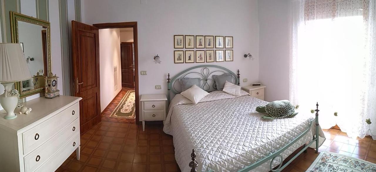 Casa Di Nonna Cate Διαμέρισμα Montepulciano Stazione Εξωτερικό φωτογραφία