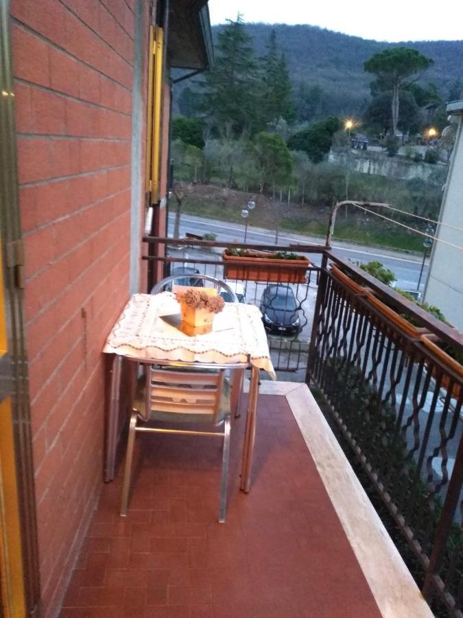 Casa Di Nonna Cate Διαμέρισμα Montepulciano Stazione Εξωτερικό φωτογραφία