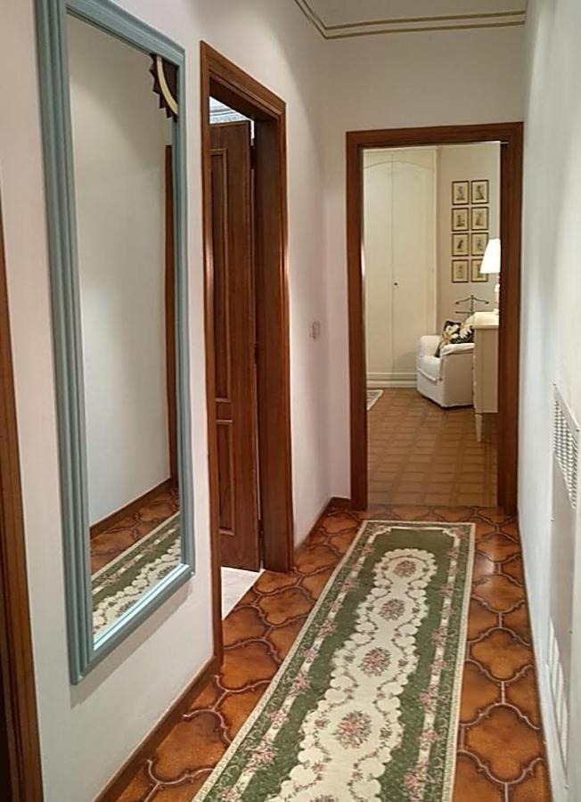 Casa Di Nonna Cate Διαμέρισμα Montepulciano Stazione Εξωτερικό φωτογραφία