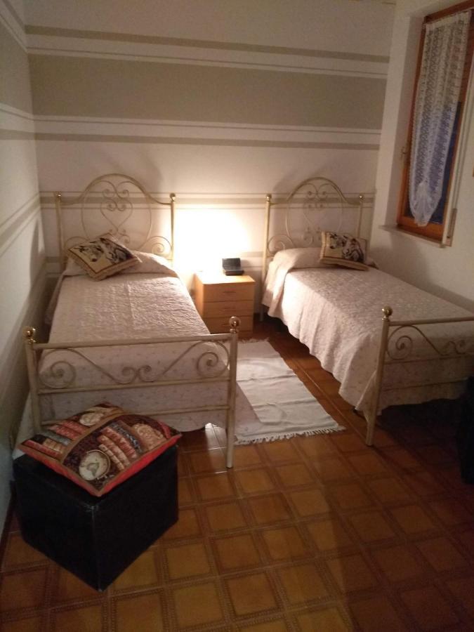Casa Di Nonna Cate Διαμέρισμα Montepulciano Stazione Εξωτερικό φωτογραφία
