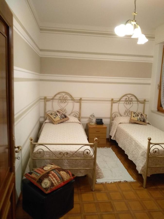 Casa Di Nonna Cate Διαμέρισμα Montepulciano Stazione Εξωτερικό φωτογραφία