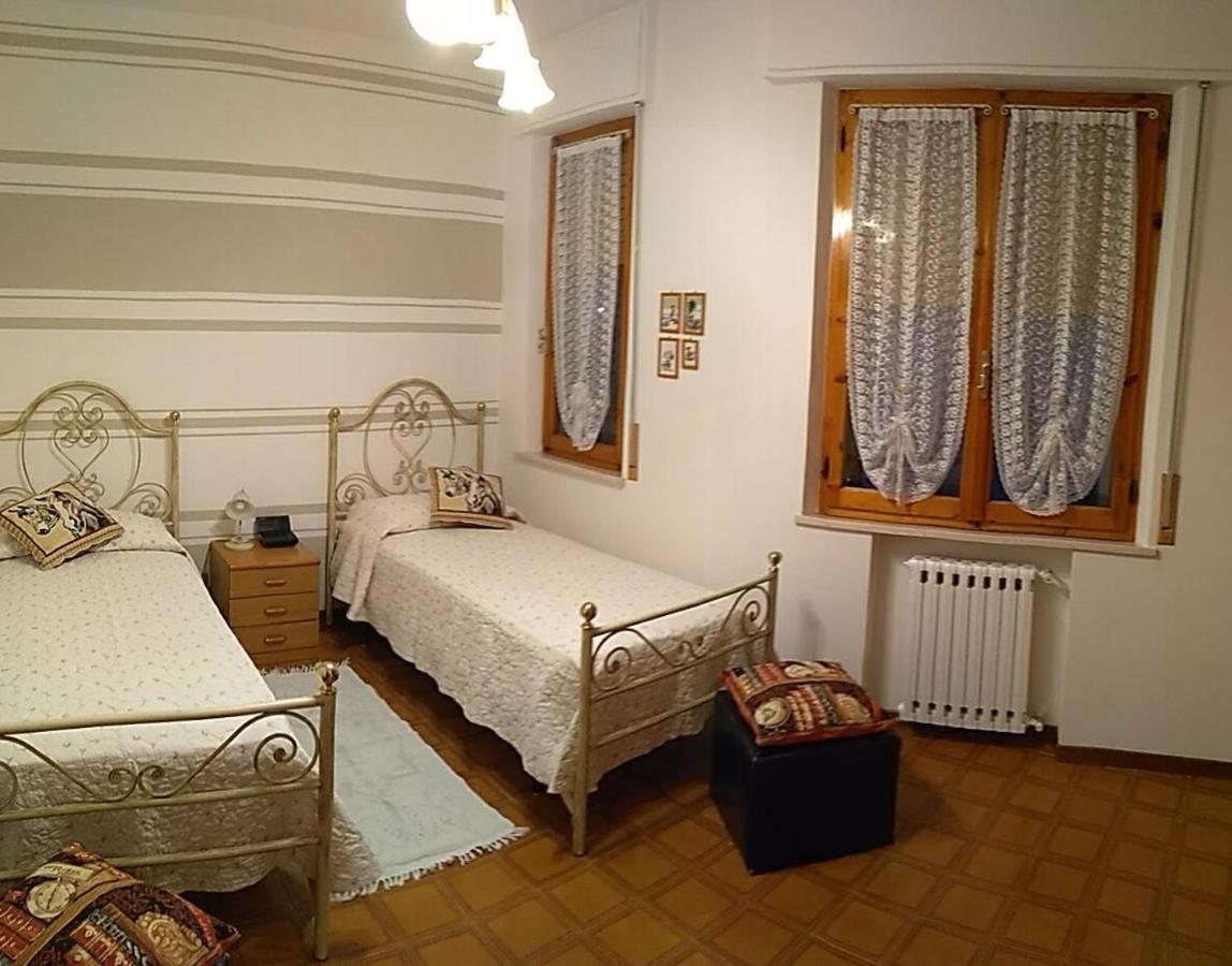 Casa Di Nonna Cate Διαμέρισμα Montepulciano Stazione Εξωτερικό φωτογραφία
