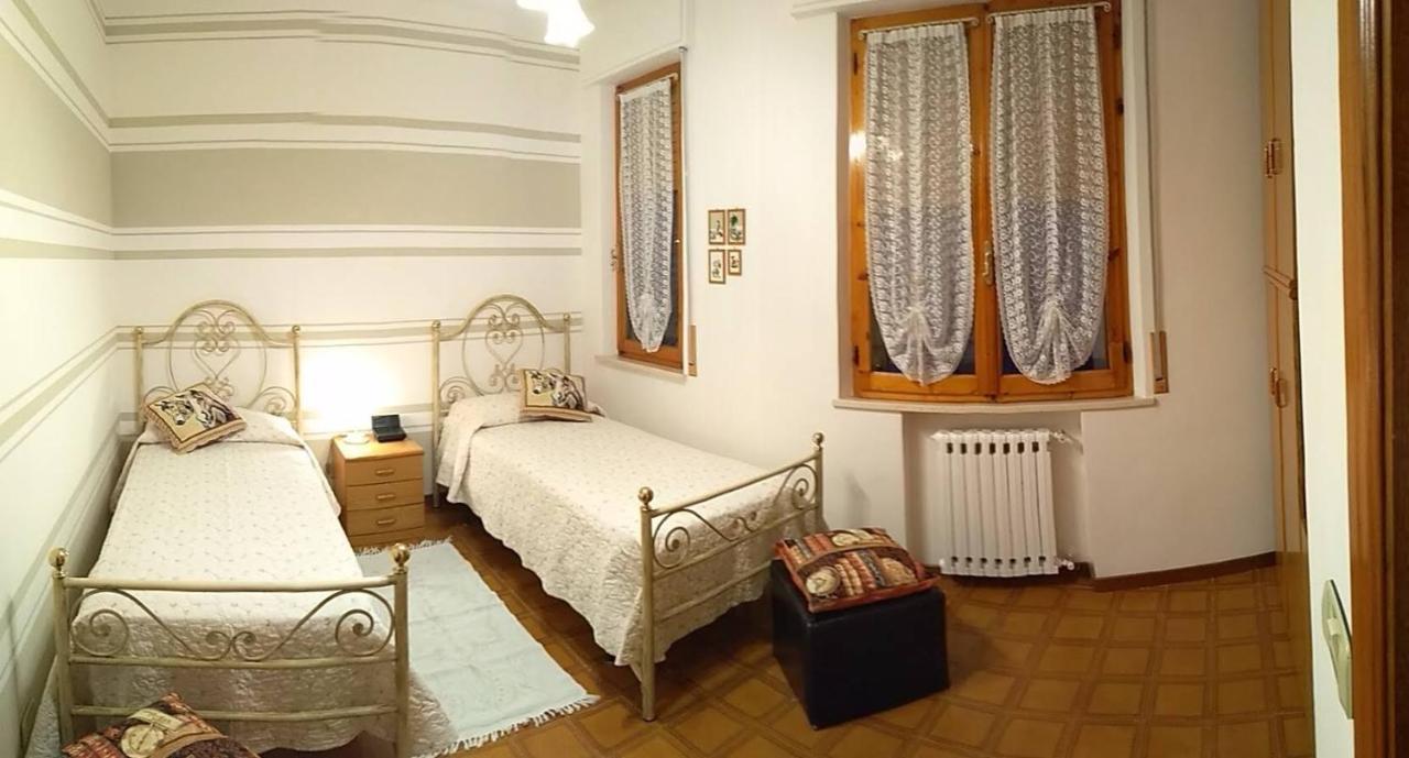 Casa Di Nonna Cate Διαμέρισμα Montepulciano Stazione Εξωτερικό φωτογραφία