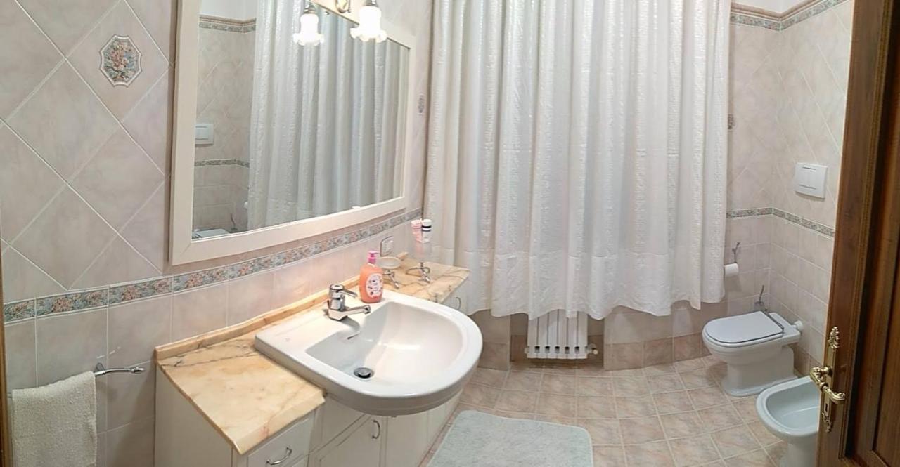 Casa Di Nonna Cate Διαμέρισμα Montepulciano Stazione Εξωτερικό φωτογραφία