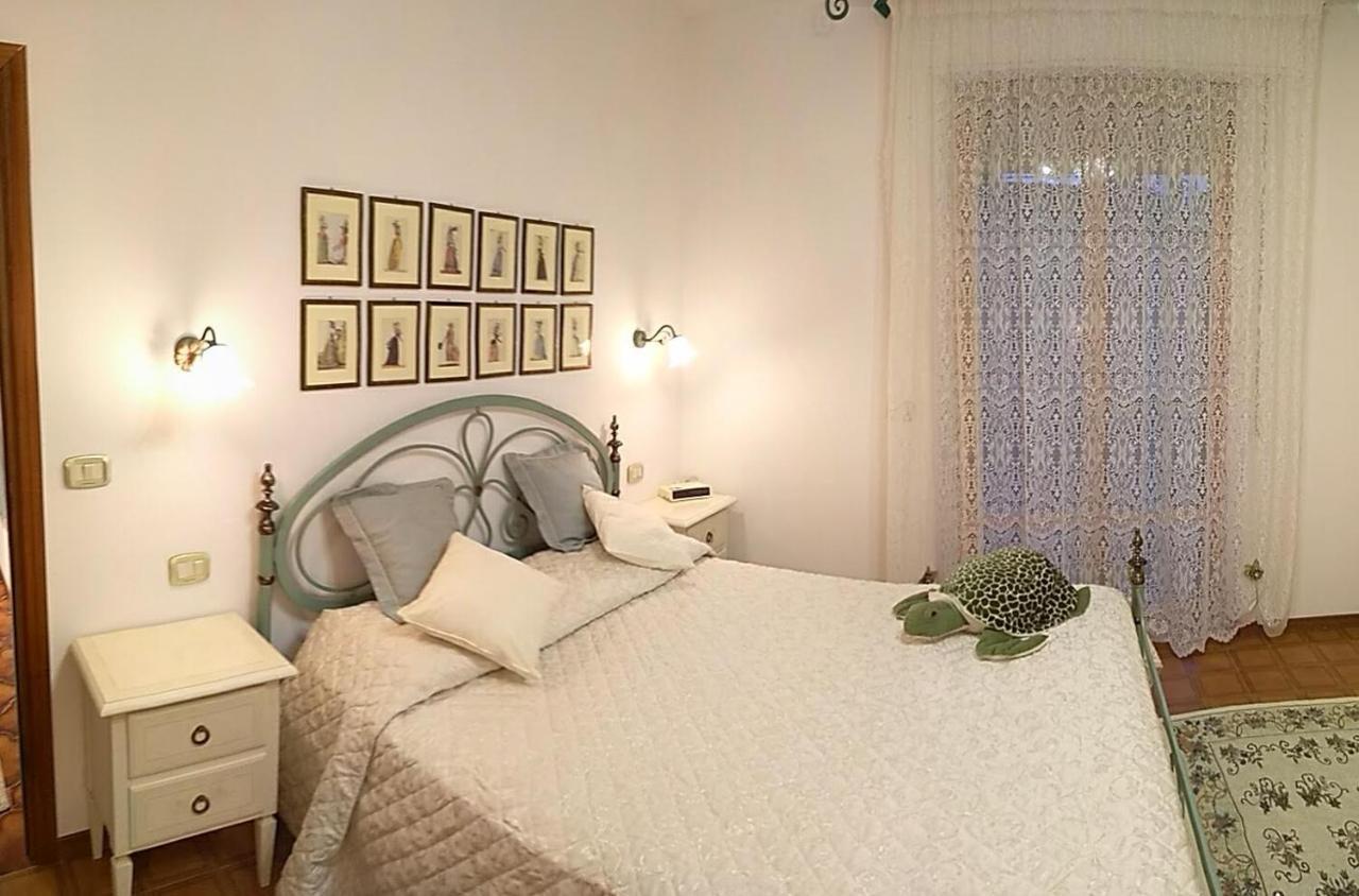 Casa Di Nonna Cate Διαμέρισμα Montepulciano Stazione Εξωτερικό φωτογραφία
