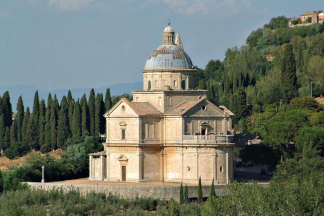 Casa Di Nonna Cate Διαμέρισμα Montepulciano Stazione Εξωτερικό φωτογραφία